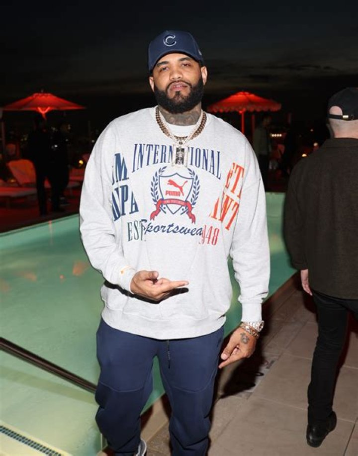 Joyner Lucas Net Worth 2023 Songs Lyrics Age Wife Height