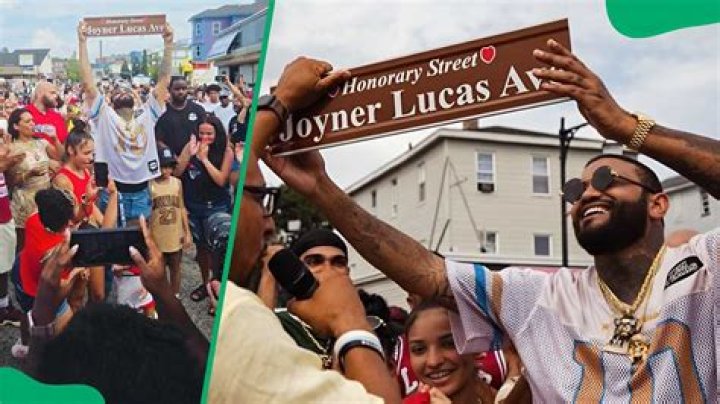 Joyner Lucas Net Worth, Houses, Cars, and Lifestyle. Networthmag