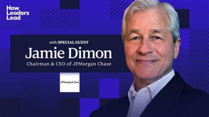 JP CEO Jamie Dimon deposed over bank's Jeffrey Epstein ties