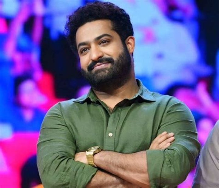 Jr NTR Biography, Wiki, Age, Height, Affairs, Family, Relationship, Net