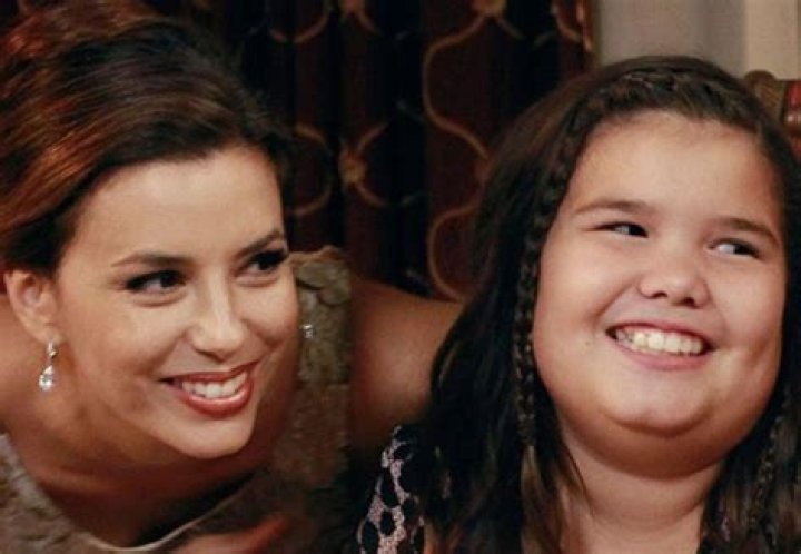 Juanita Solis dans Desperate Housewives