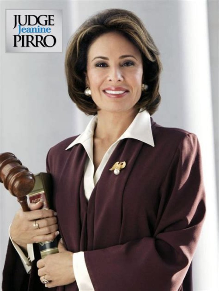 Judge Jeanine Has The PERFECT Solution To Fix America!