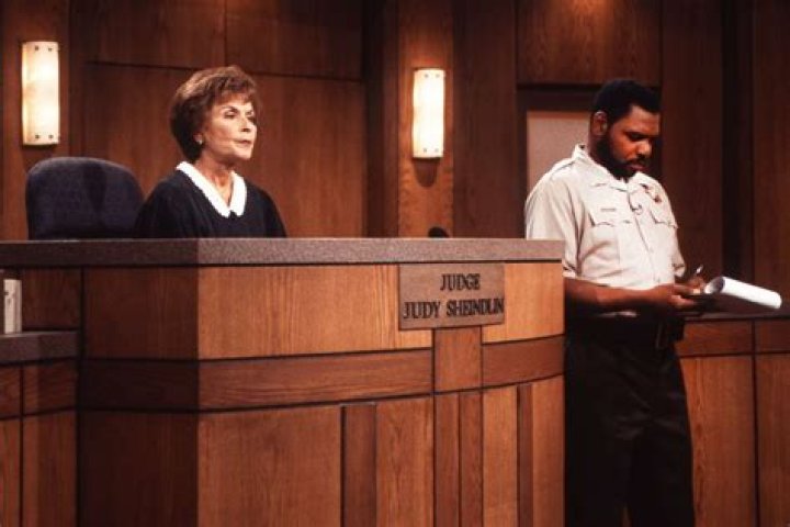 judge judy and hubby Judge judy sheindlin, Judge judy, Celebrity couples