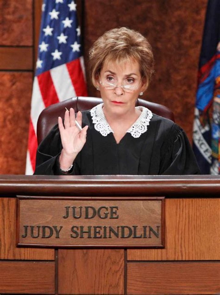 Judge Judy's Marriage to Husband Jerry Sheindlin in Jeopardy Thanks to