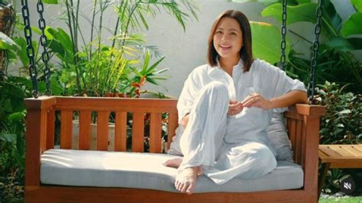 Judy Ann Santos Net Worth, Bio ⋆ Net Worth Roll