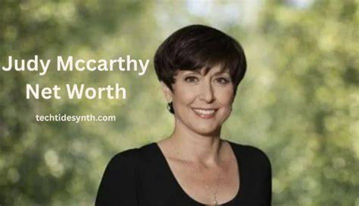 Judy McCarthy Wiki Facts about Rep. Kevin McCarthy&rsquo;s Wife
