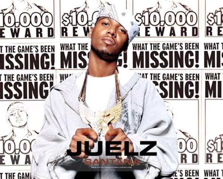 Juelz Santana Denied Trip to Miami by Judge, Feds Say He Failed Drug