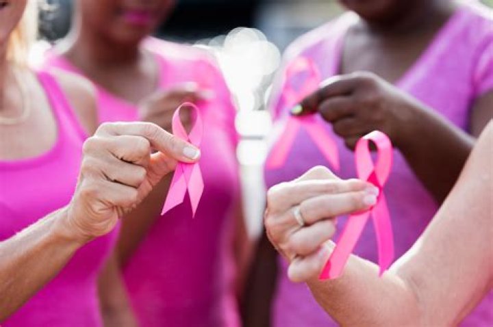 JUF News Breast cancer&mdash;my brocha in disguise