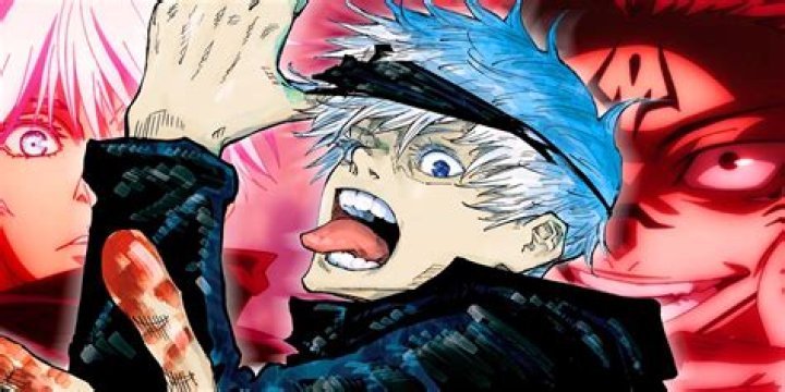 Jujutsu Kaisen Gojo May Struggle to Defeat Sukuna in a Perfect Vessel?