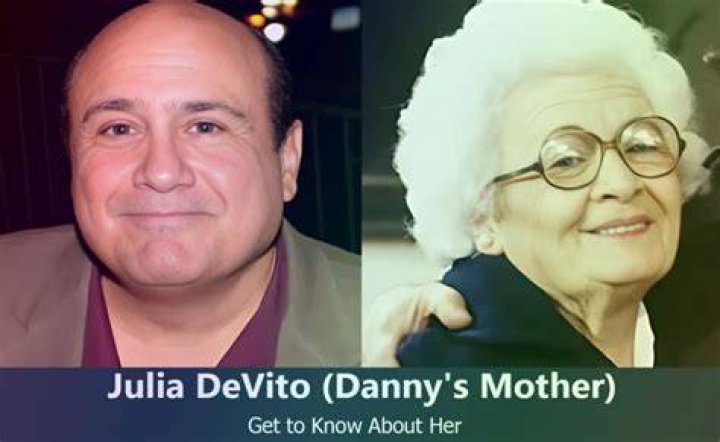Julia DeVito