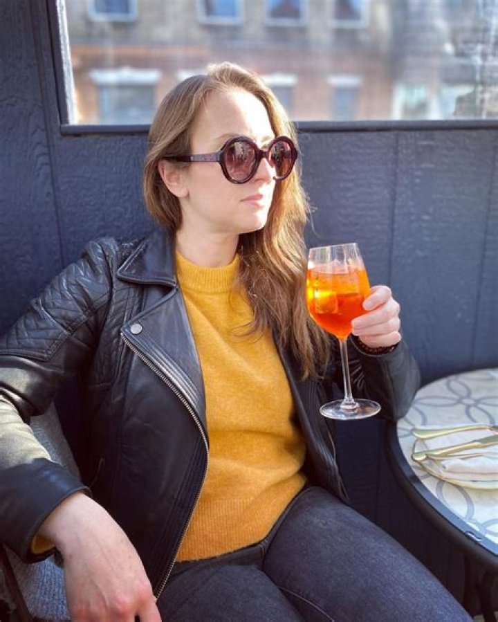 Julia Ioffe Wiki, Age, Biography, Education, Husband, Family, Career