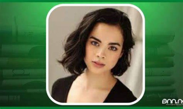 Julia Rehwald Biography, Age, Net Worth and Career
