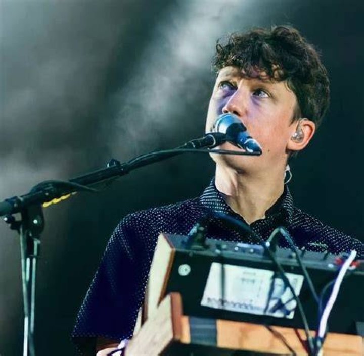 Julian Corrie Lyrics, Songs, and Albums Genius