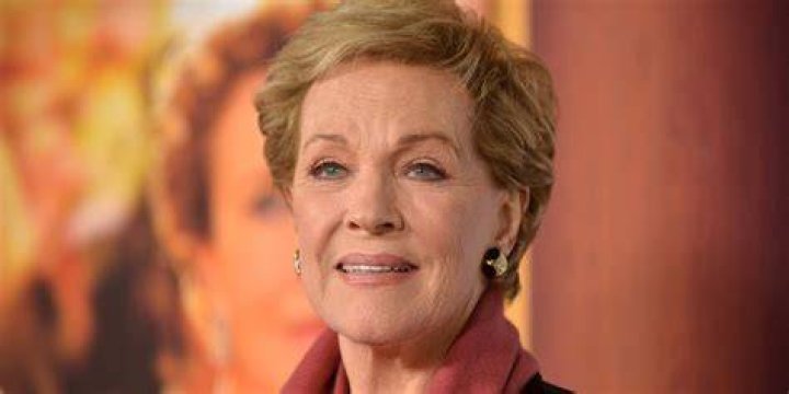 Julie Andrews Net Worth Net Worth Lists