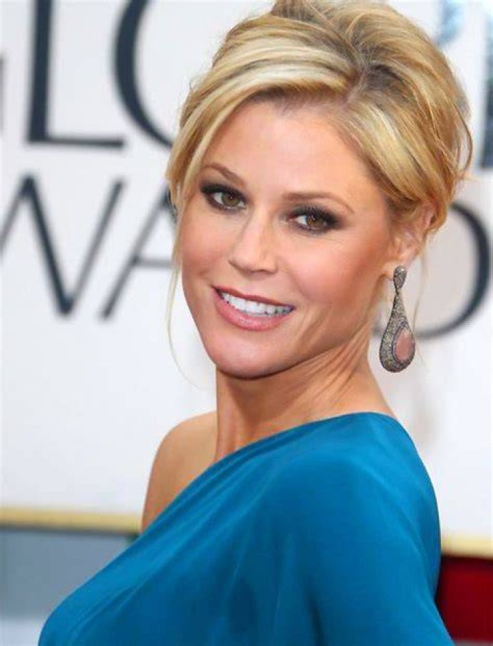 Julie Bowen Beautiful Female Celebrities, Beautiful Actresses