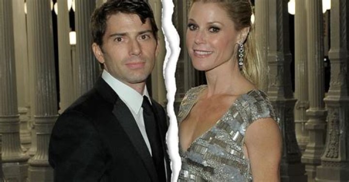 Julie Bowen Files for Divorce from Husband Scott Phillips After 13