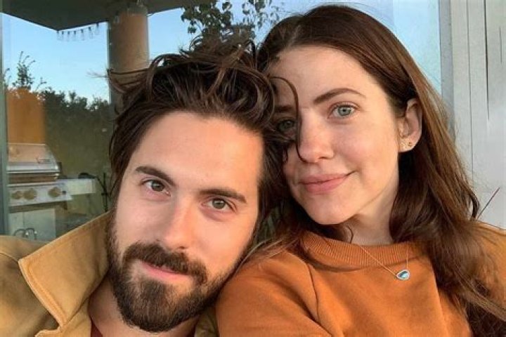 Julie Gonzalo And Boyfriend