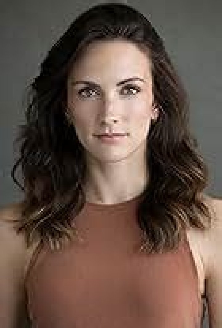 Julie Nolke IMDb