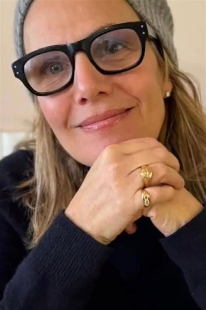 Julie Rudd IMDb