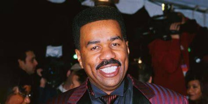 JUST IN Steve Harvey FINALLY Breaks His Silence On Wife Marjorie