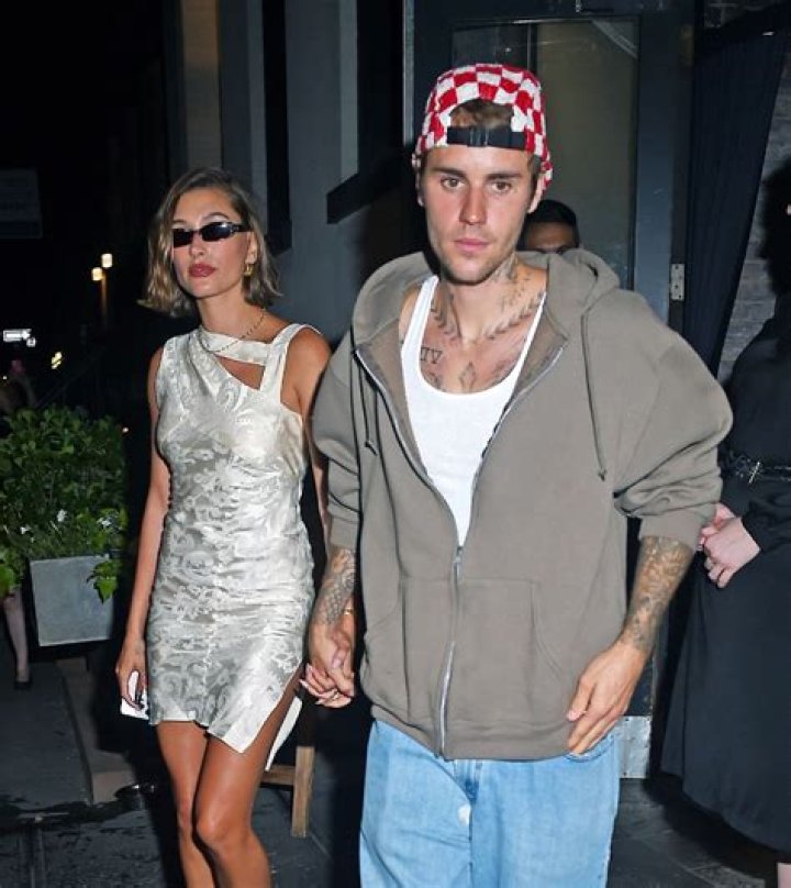 Justin and Hailey Bieber Can’t Stay Out of the Comments Vanity Fair