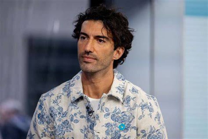 Justin Baldoni on 'Man Enough undefining masculinity' The Book of Man