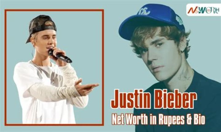 Justin Bieber Net Worth in 2021 Early Life and Career