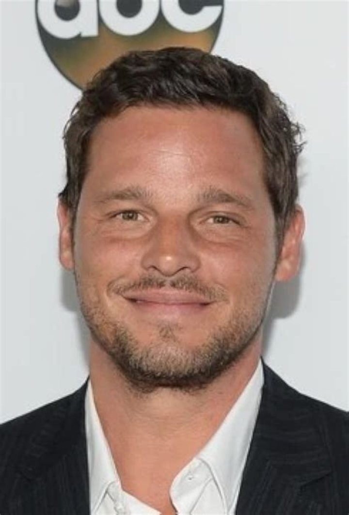 Justin Chambers' Wife In Grey's Anatomy: Unveiling The Truth