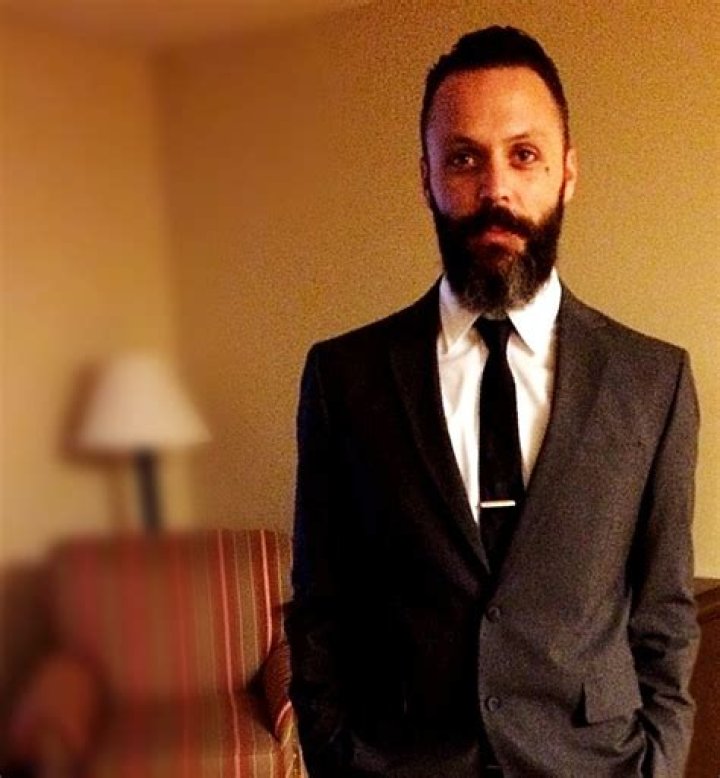 Justin Furstenfeld Alchetron, The Free Social Encyclopedia