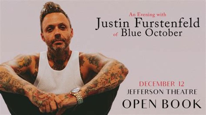 Justin Furstenfeld Music Lyrics, Music Quotes, Harvard Of The South