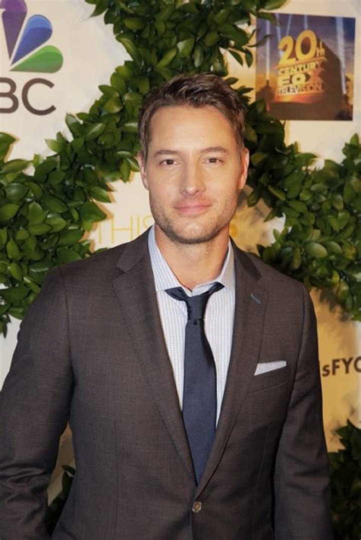 Justin Hartley Says This Is Us Affects the Way He Parents