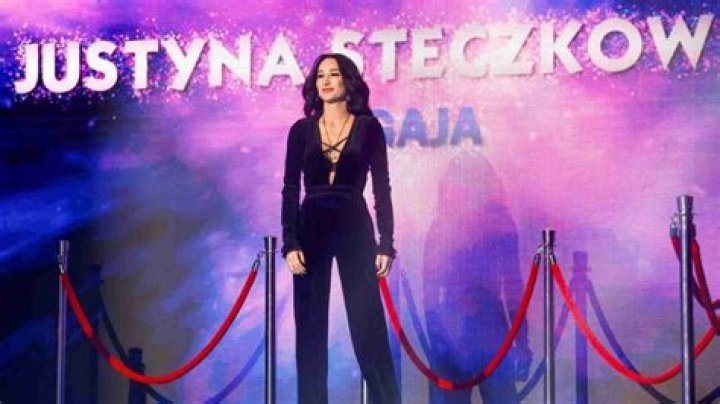 Justyna Jalowiecka Bio, Age, Height Models Biography