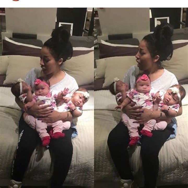 K Michelle BUYS her son a New Benz Truck for his Bday but he doesn't