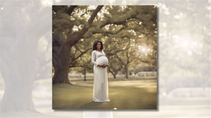 K. Michelle is pregnant? Page 4 Lipstick Alley