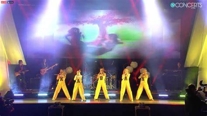 Kabah y los conciertos virtuales en tiempos de cuarentena BePop Blog