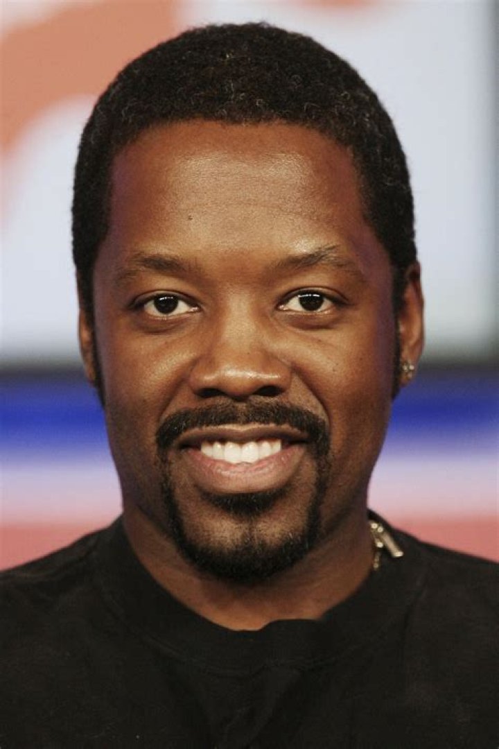 Kadeem hardison hires stock photography and images Alamy