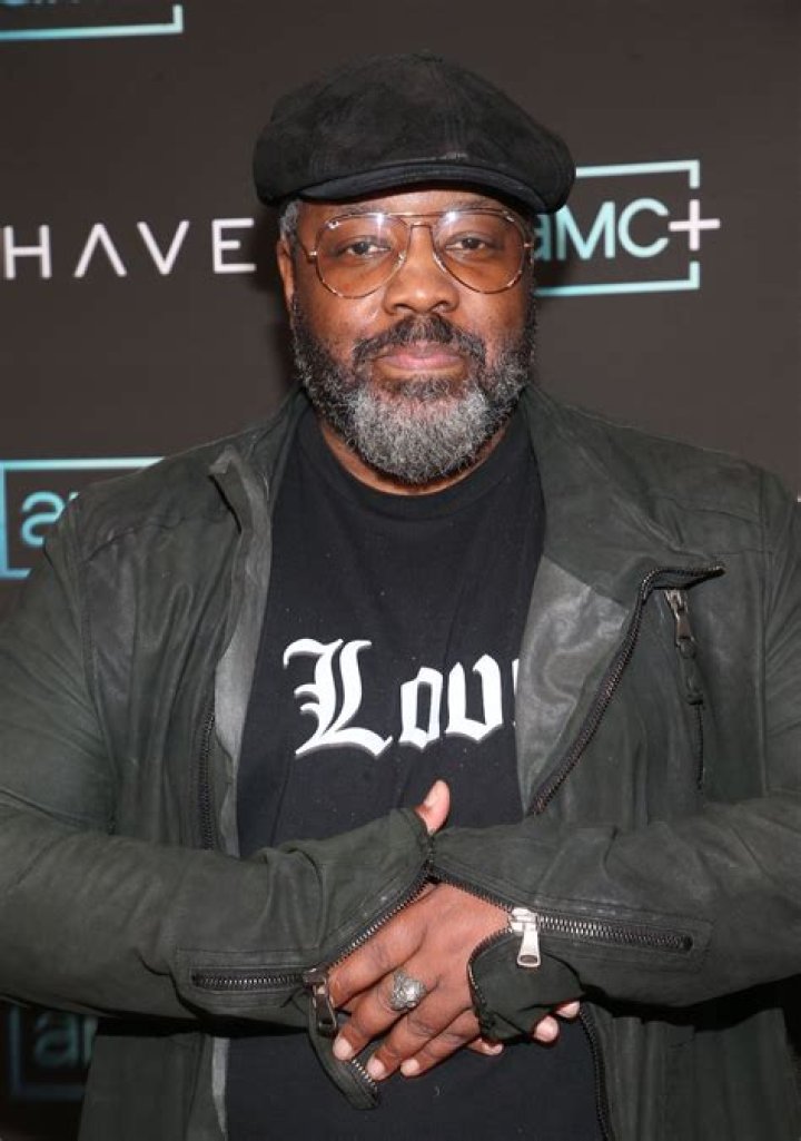 Kadeem Hardison's Net Worth Everything You Need to Know! Trending