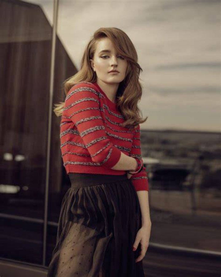 Kaitlyn Dever photo gallery Kaitlyn dever, Kaitlyn, Beautiful female