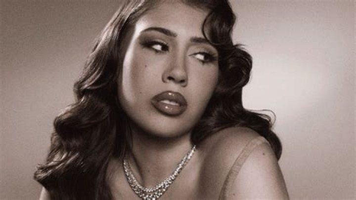 Kali Uchis' 'Telepatía' Rules Latin Airplay Chart Billboard