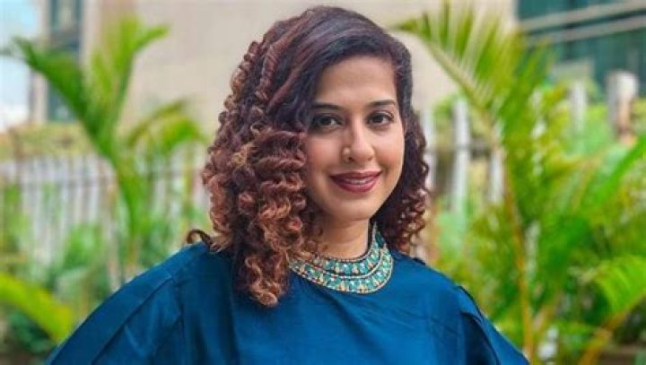 Kamiya Jani Biography, Husband, Net Worth, Wiki and more Aitechtonic