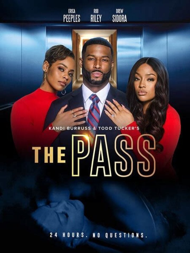 Kandi Burruss Movies & TV Shows From Make It Rain to The Chi The