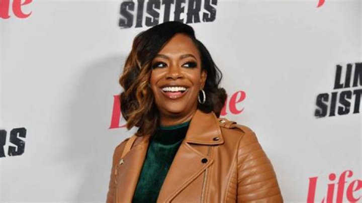 Kandi Burruss' Husband Todd Tucker Proudly Shares Pic with Their