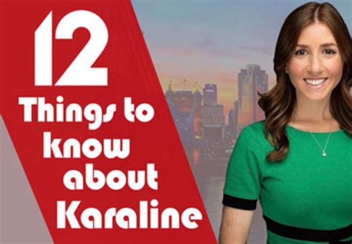 Karaline Cohen WTTE