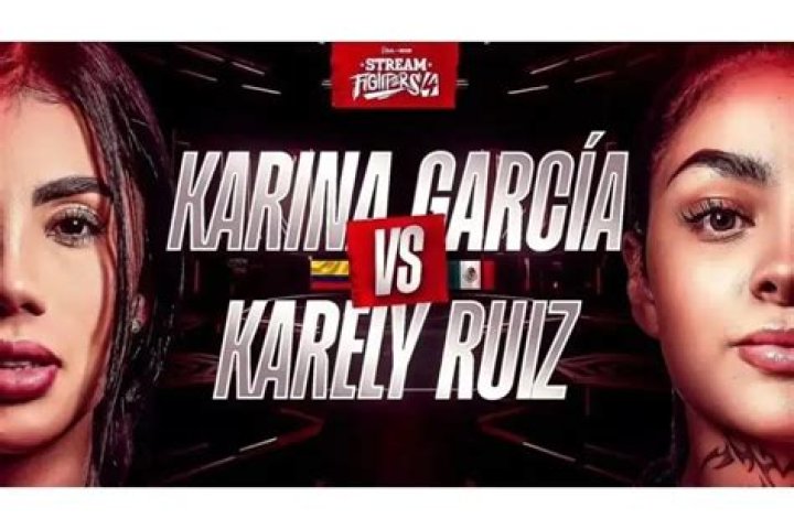 Karely Ruiz y ‘El Babo’ harán video sin censura para OnlyFans