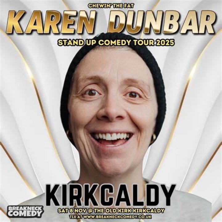 KAREN Funny Comedian Booking Agency 8886554575