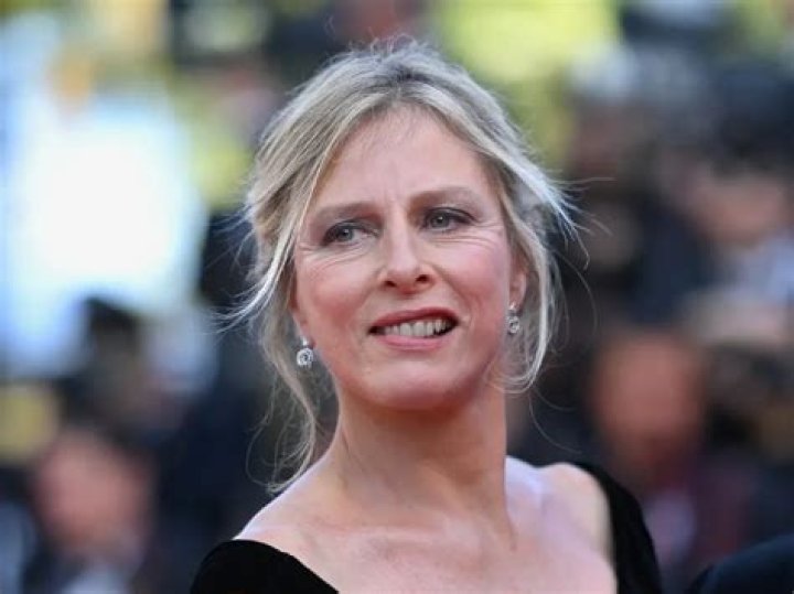 Karin Viard AlloCin&eacute;