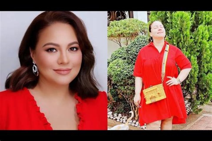 Karla Estrada slams netizen for bashing Daniel Padilla ‘Saan galing