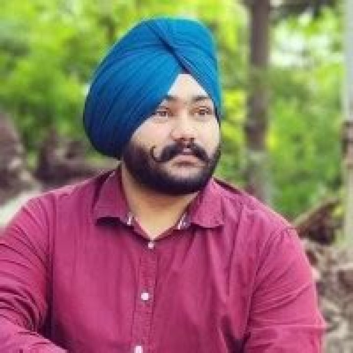 Karman Grewal