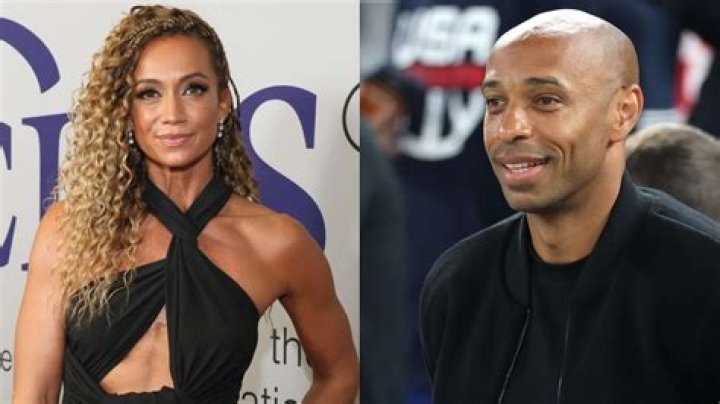 Kate Abdo BotoReinee