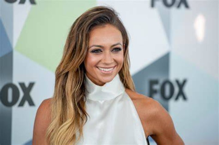 Kate Abdo's Instagram, Twitter & Facebook on IDCrawl